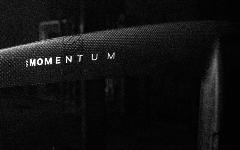 F-One Momentum