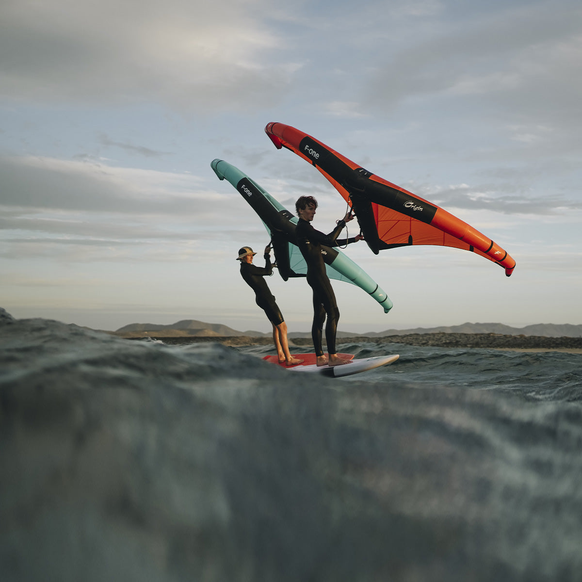 F-One Origin – SUP