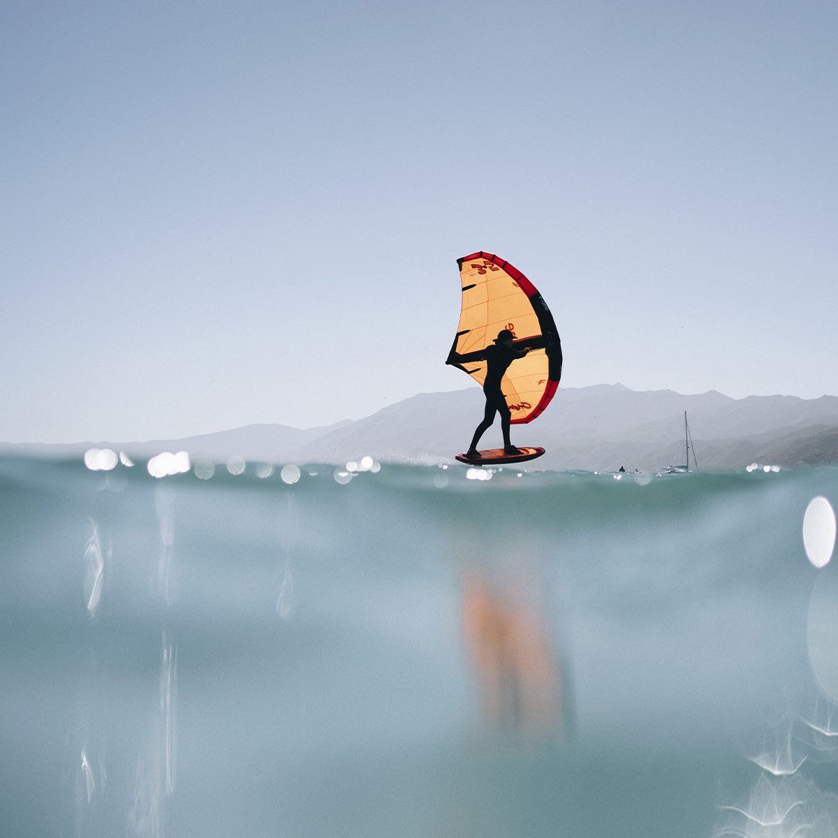 F-One Origin – SUP