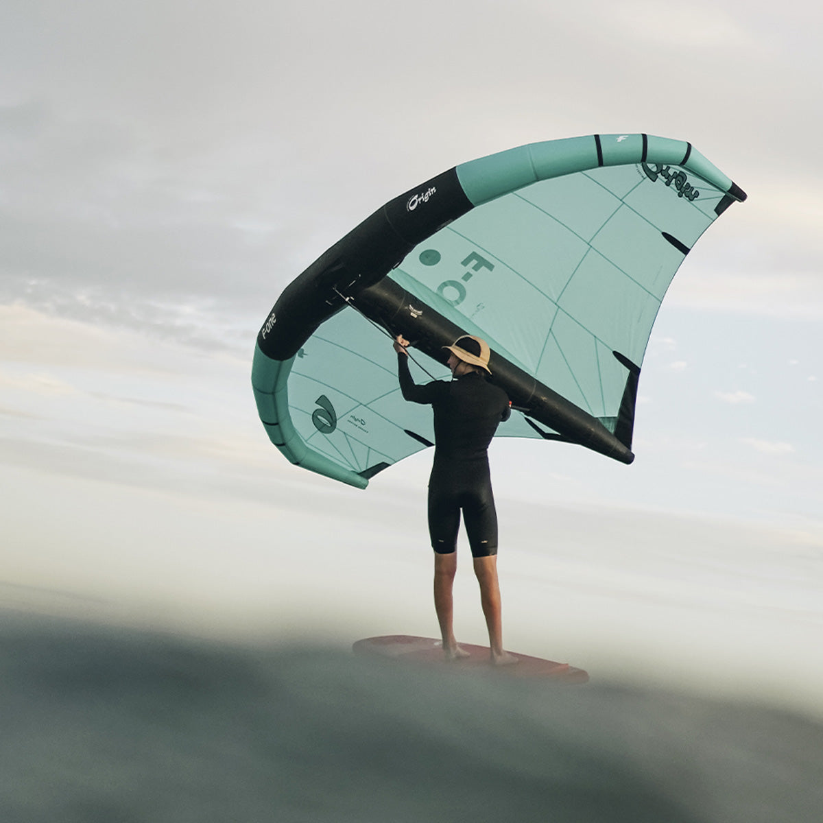 F-One Origin – SUP