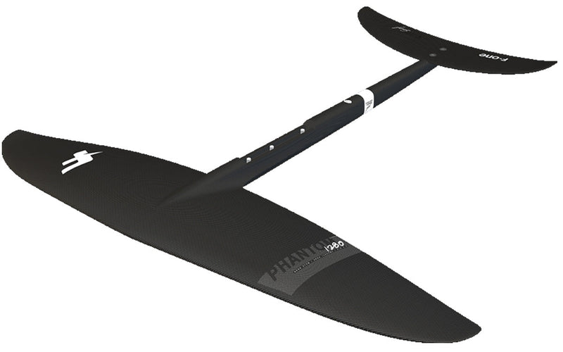 F-One Phantom Carbon Plane