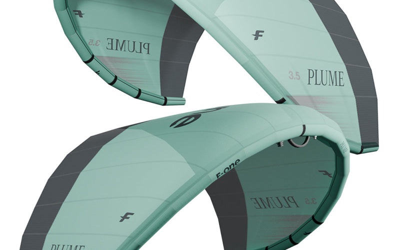 F-One Plume