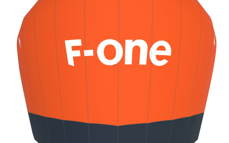 F-One Plume