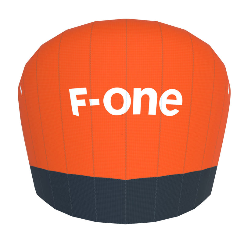 F-One Plume