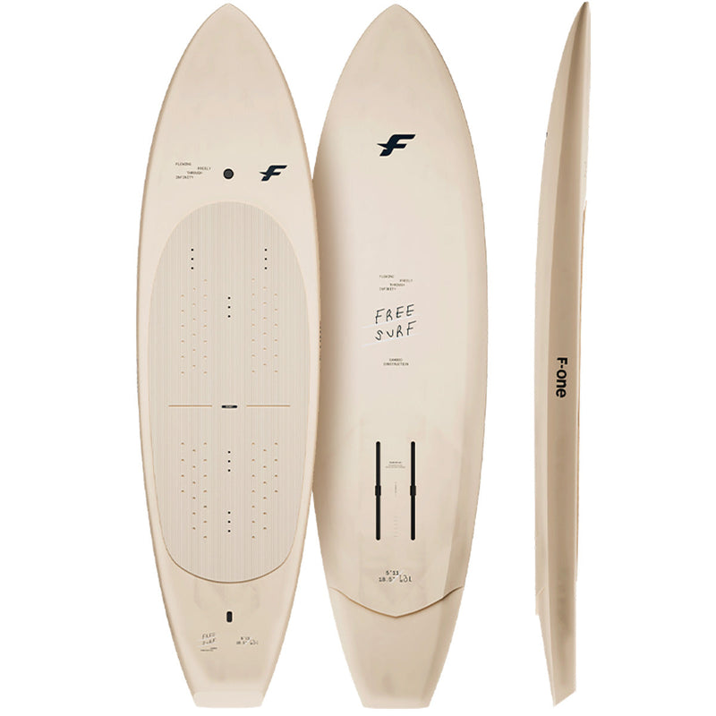 F-One Rocket Free Surf