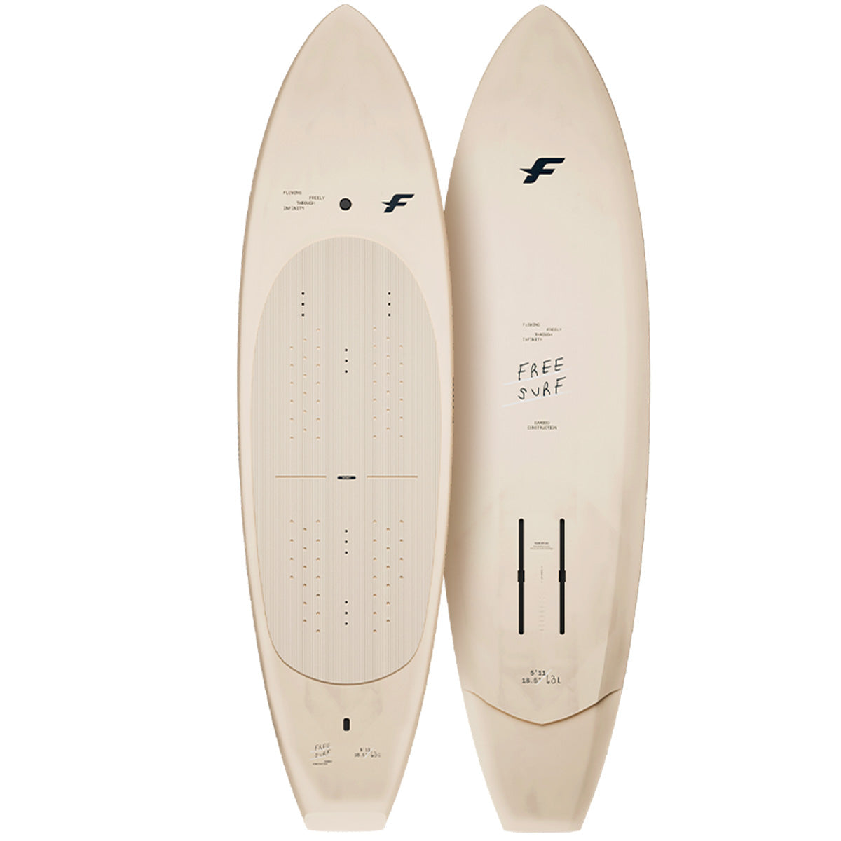 F-One Rocket Free Surf