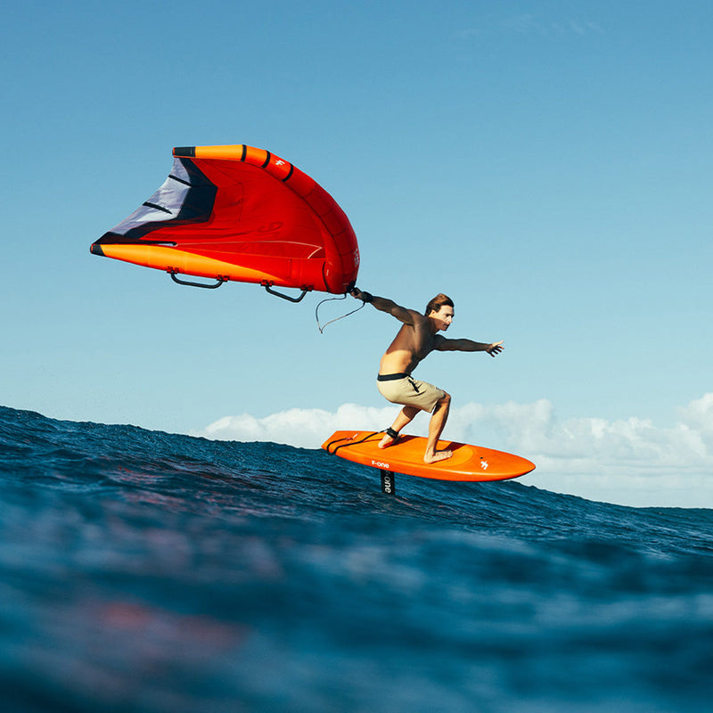 F-One Rocket Midlength