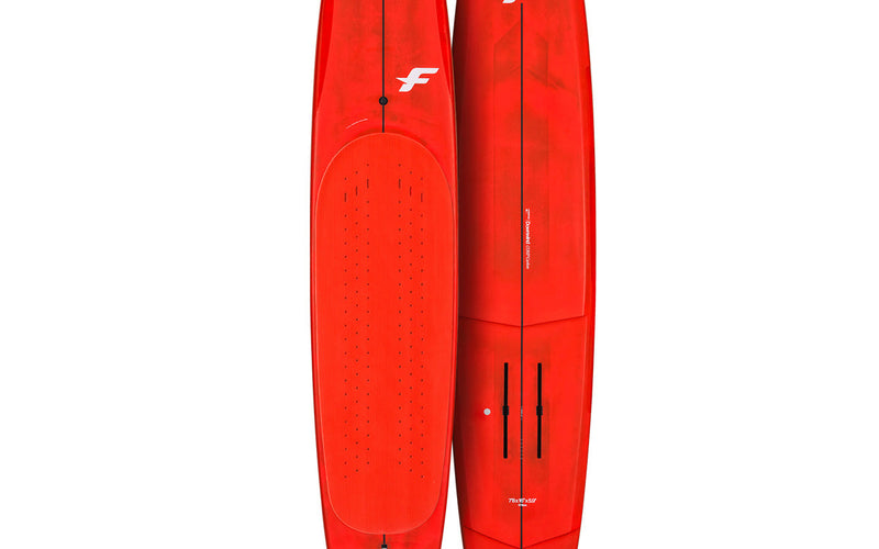 F-One Rocket SUP Downwind Pro Carbon Comp