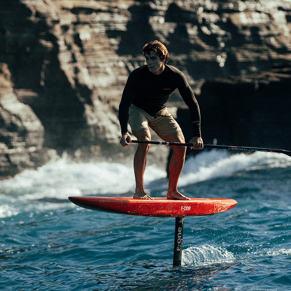 F-One Rocket SUP Downwind Pro