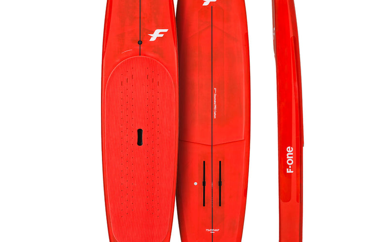 F-One Rocket SUP Downwind Pro Carbon