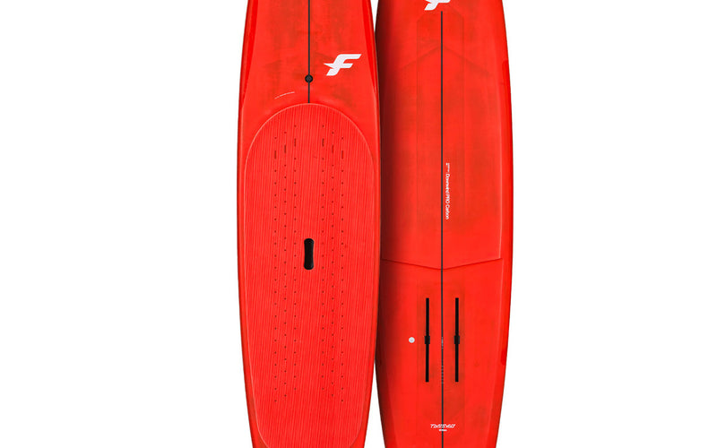 F-One Rocket SUP Downwind Pro Carbon