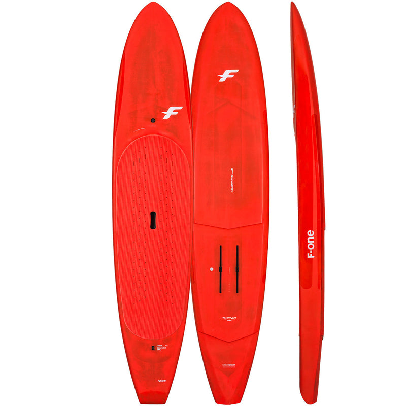 F-One Rocket SUP Downwind Pro