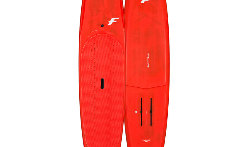 F-One Rocket SUP Downwind Pro