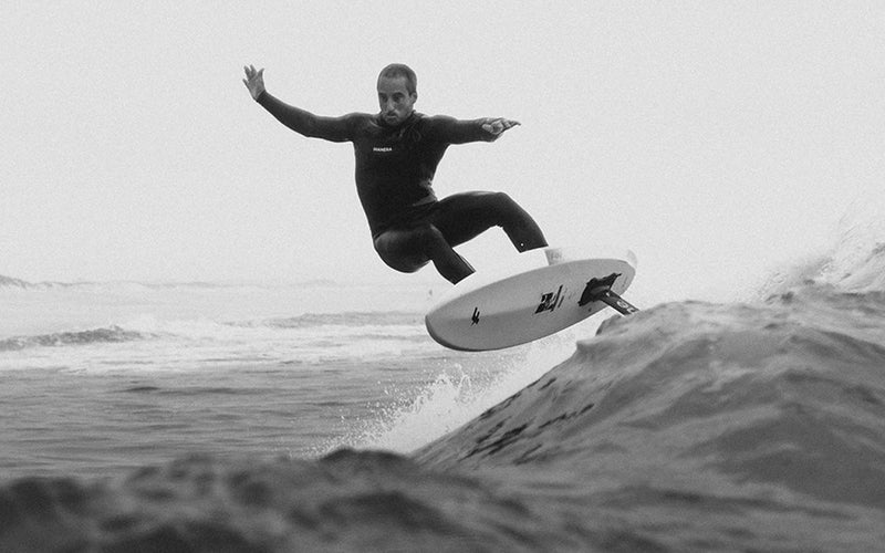 F-One Rocket Surf