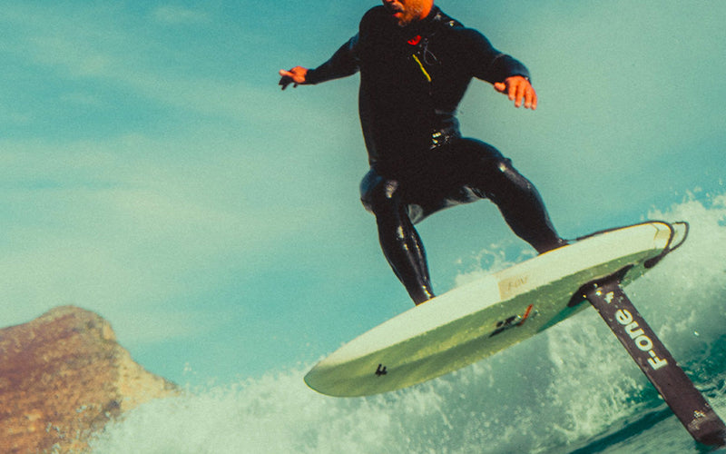 F-One Rocket Surf