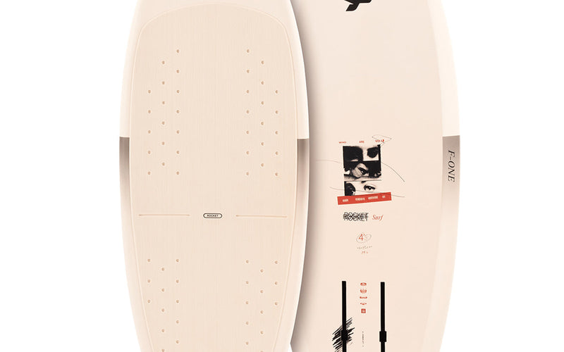 F-One Rocket Surf