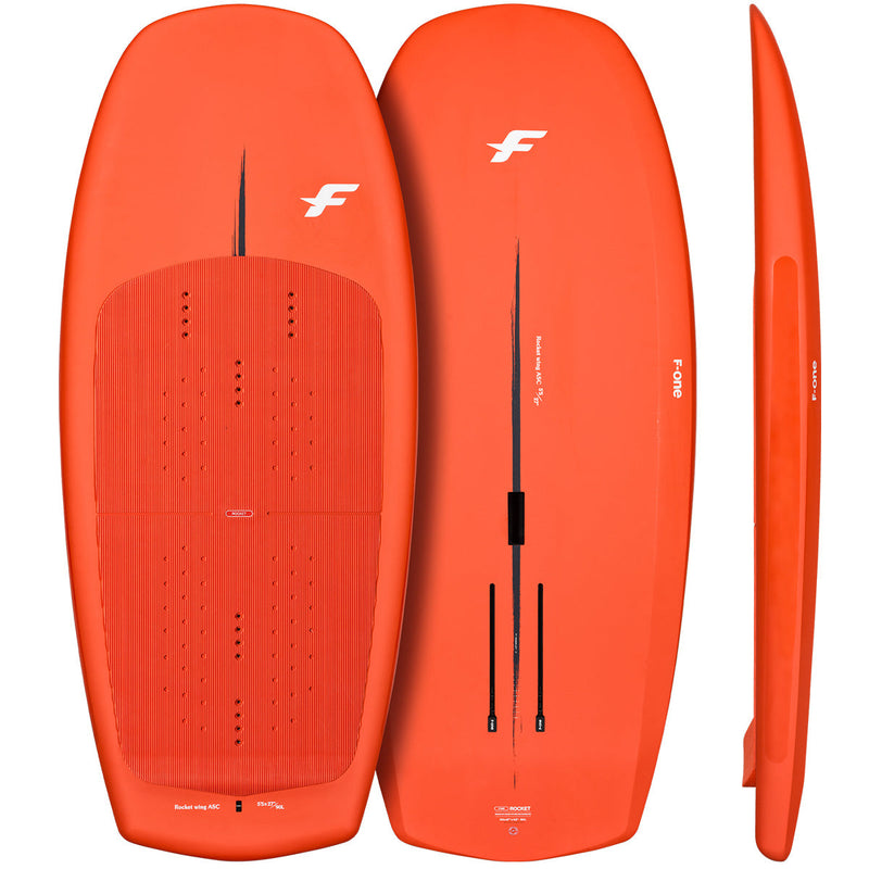 F-One Rocket Wing ASC