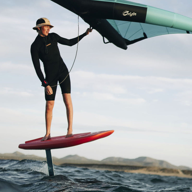 F-One Rocket Wing ASC