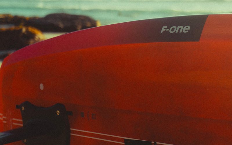 F-One Rocket Wing Carbon