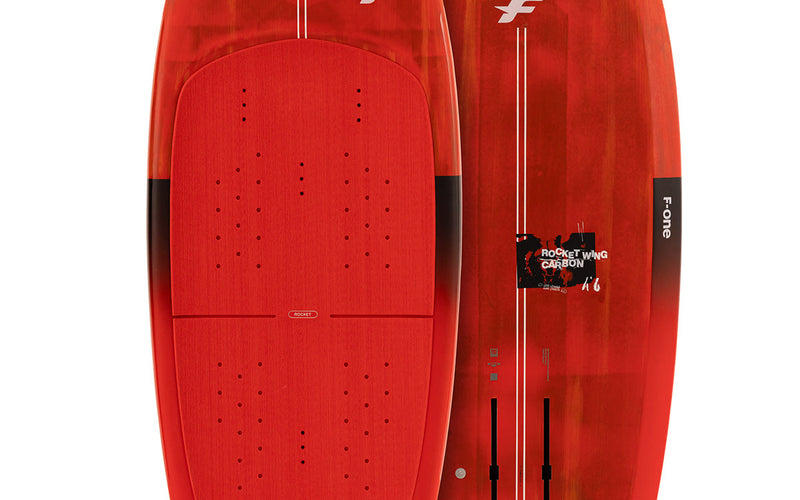F-One Rocket Wing Carbon