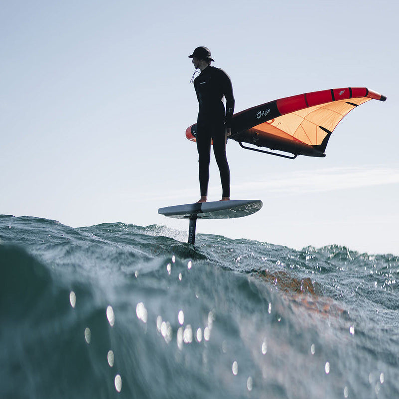 F-One Rocket Wing Crossover