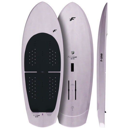 F-One Rocket Wing Crossover Carbon