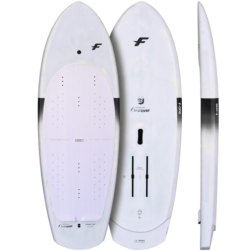 F-One Rocket Wing Crossover