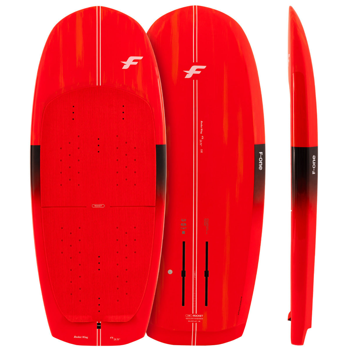 F-One Rocket Wing – SUP