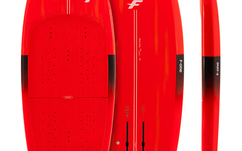 F-One Rocket Wing