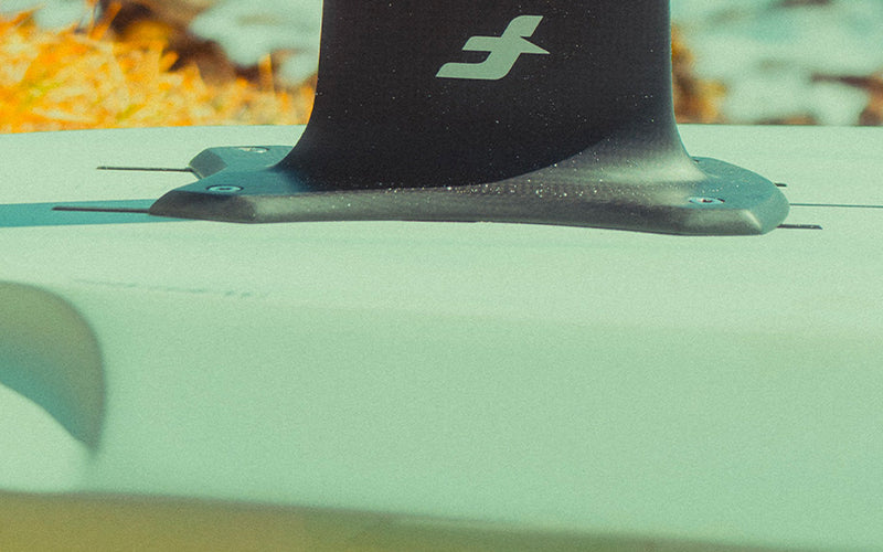 F-One Rocket Wing-S