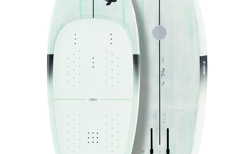 F-One Rocket Wing S-Carbon