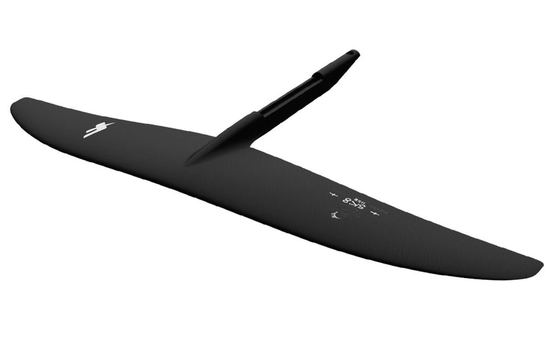 F-One SK8 HM Carbon Front Wing