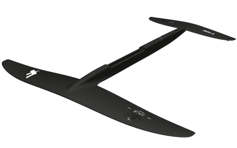 F-One SK8 HM Carbon Plane