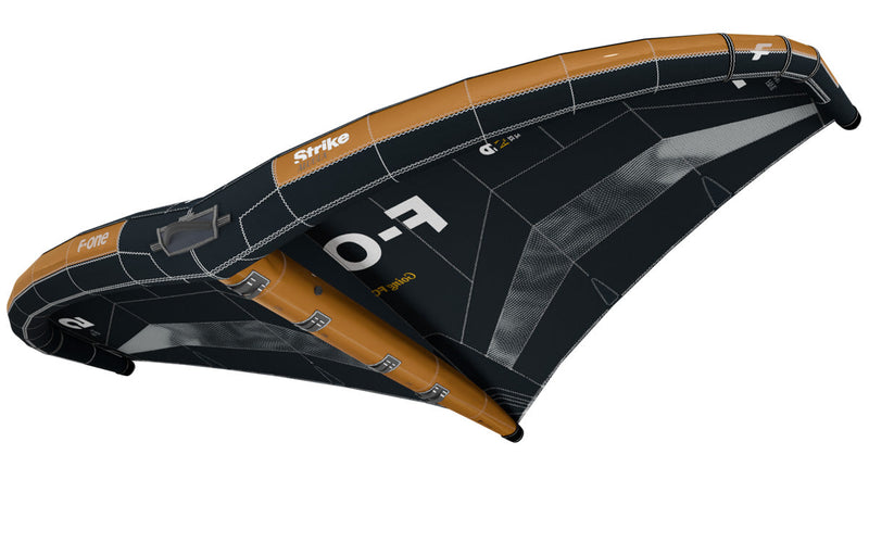 F-One Strike V5 Aluula