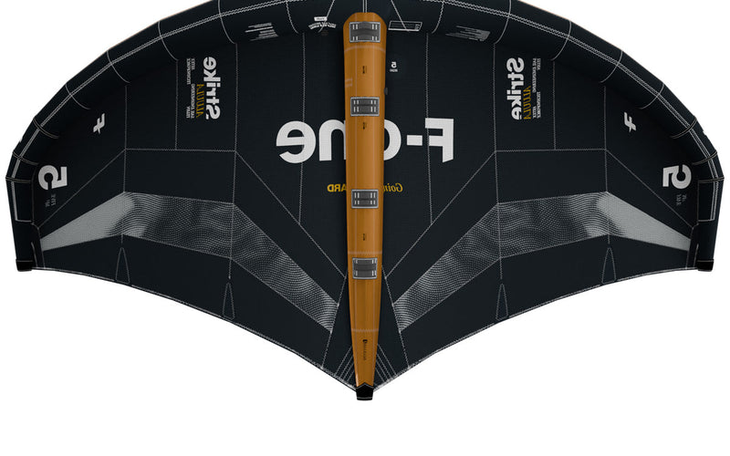 F-One Strike V5 Aluula