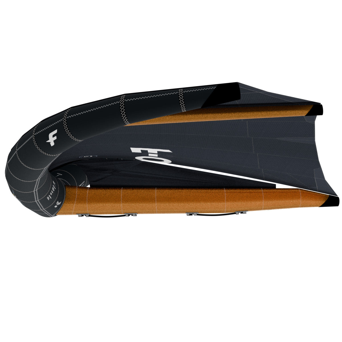 F-ONE STRIKE CWC6㎡【美品】 F-One Strike CWC 2022 - Zenlifestyle