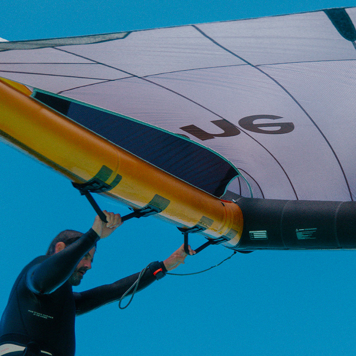F-One Strike CWC – SUP