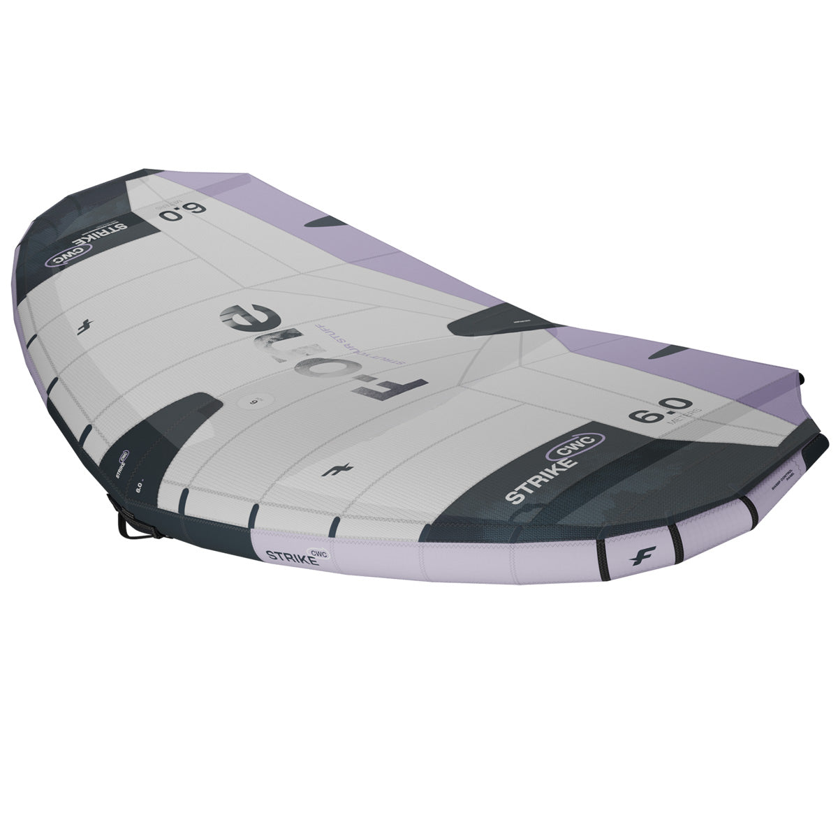 F-One Strike CWC – SUP