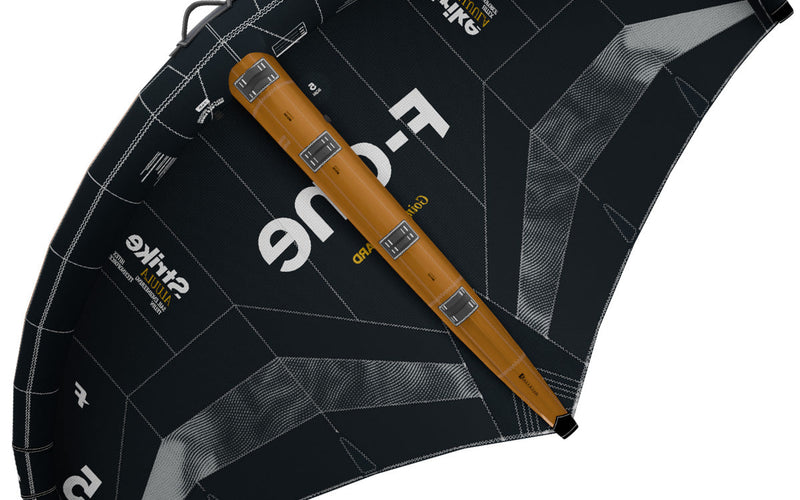 F-One Strike V5 Aluula