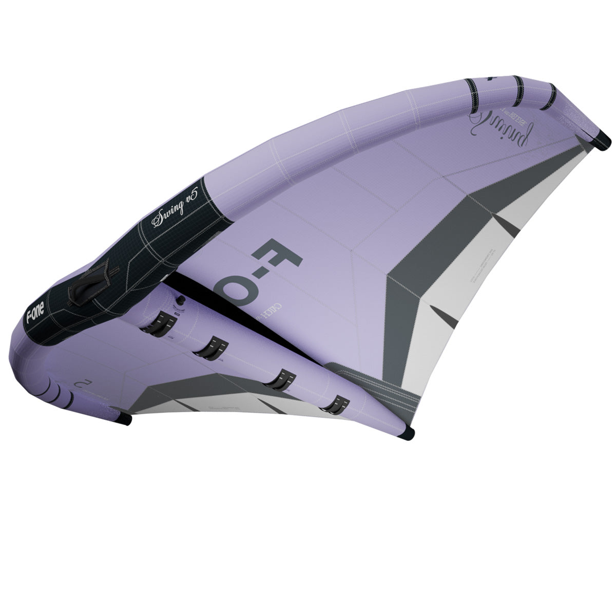 F-One Swing V5 – SUP