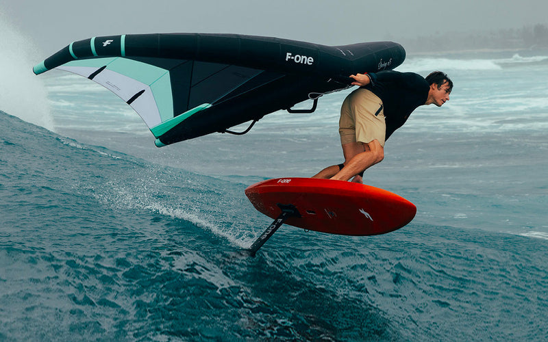 F-One Swing V5