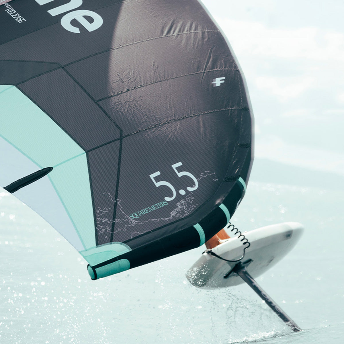 F-One Swing V5