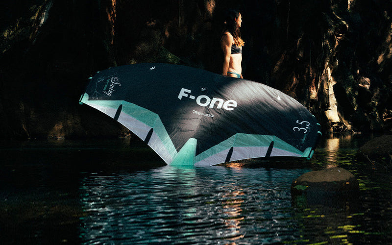 F-One Swing V5