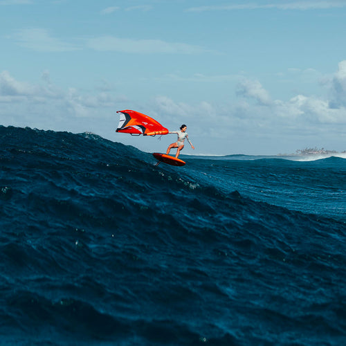 F-One Swing V5