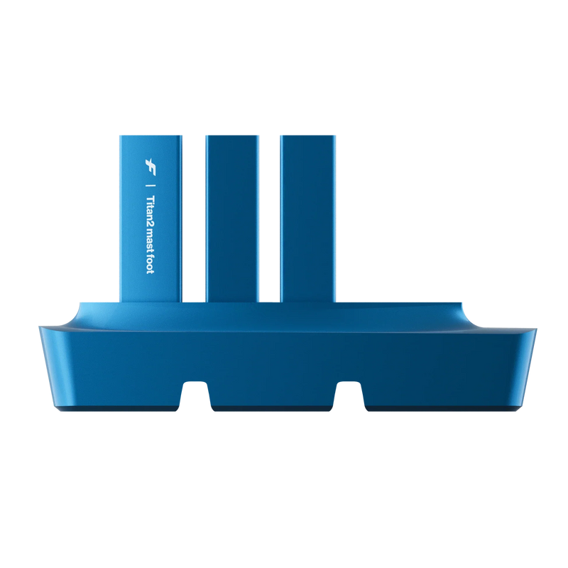 F-One Titan V2 Mast Foot
