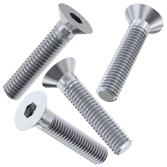 F-One M6 Foilboard Screws