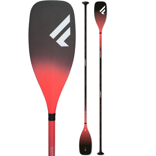 Fanatic Carbon 80 Slim Fixed - SUP