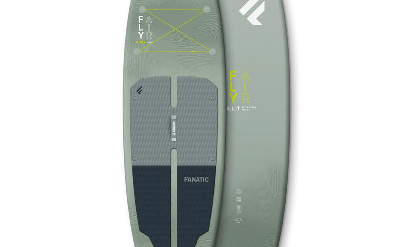 Fanatic Fly Air SLT
