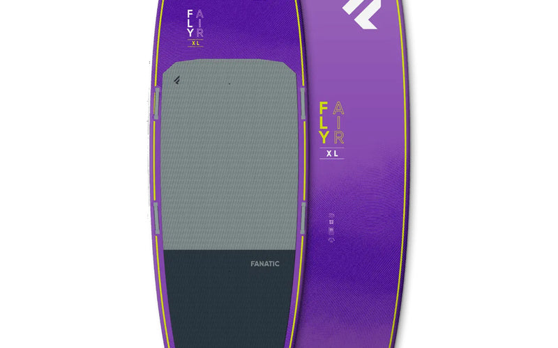 Fanatic Fly Air XL