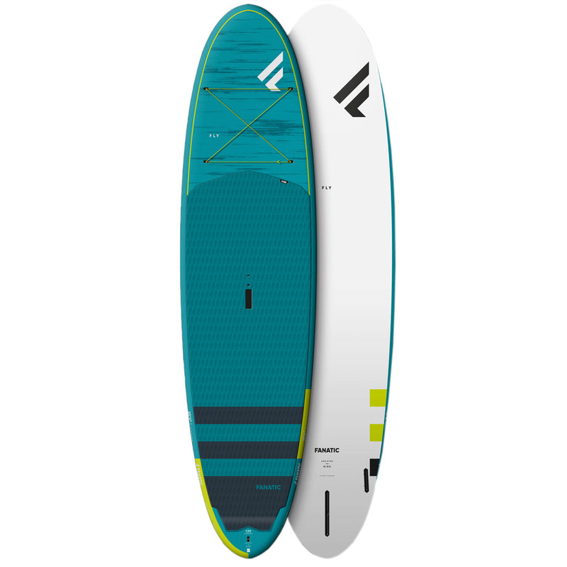 Fanatic Fly - Ex Demo